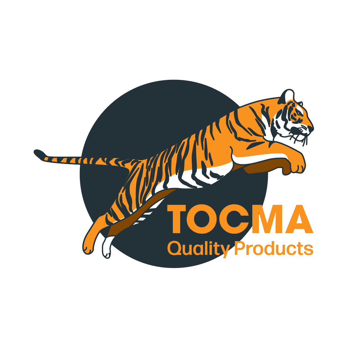 TOCMA LTD