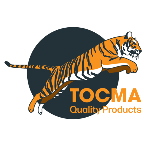 TOCMA Biz UG logo